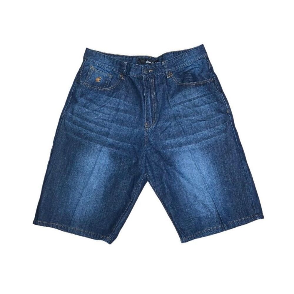 Rocawear Denim Shorts